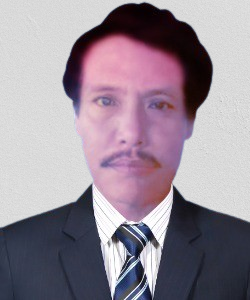 জনাব পারিজাত কুসুম চাকমা,বিএসসি,বিএড