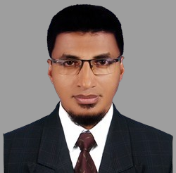 জনাব মোহাম্মদ আবদুল কাদের,এমএ,এমএড