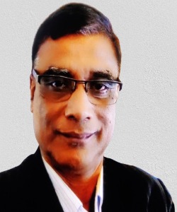 জনাব আলী আহমদ,বিকম,বিএড