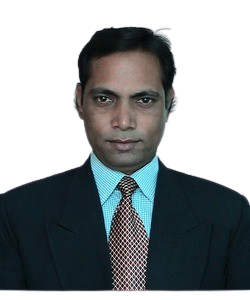 জনাব মোহাম্মদ ওমর ফারুক,এমএ